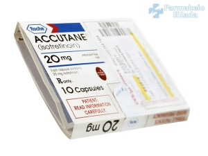 Accutane Γενόσημο