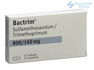Bactrim Γενόσημο