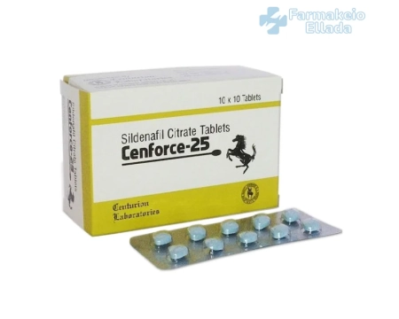 Αγοράστε Cenforce 200mg και Cenforce 100mg χωρίς συνταγή στη