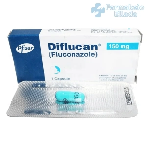 Diflucan Γενόσημο