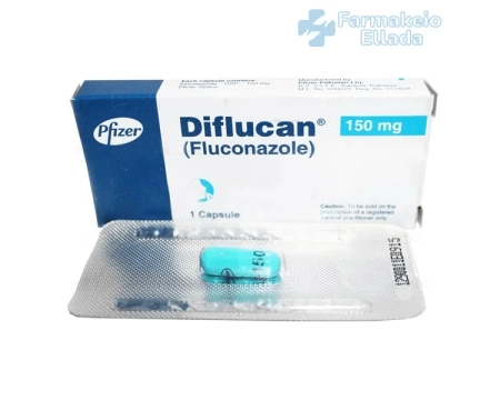 Αγοράστε Diflucan γενόσημο στην Ελλάδα - Φθηνή τιμή και γρήγορη παράδοση