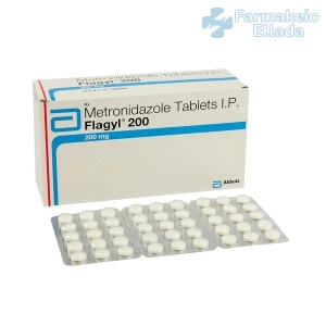 Flagyl Γενόσημο