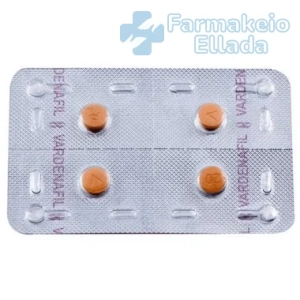 Levitra Professional (Vardenafil)
