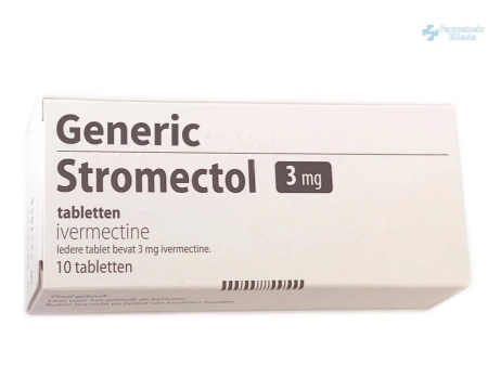 Αγοράστε Stromectol γενόσημο στην Ελλάδα - Το καλύτερο Stromectol για σας!
