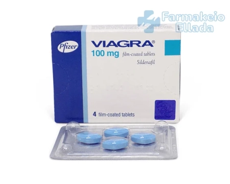 Αγοράστε Viagra Original χωρίς συνταγή στην