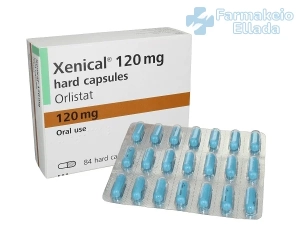 Xenical Γενόσημο